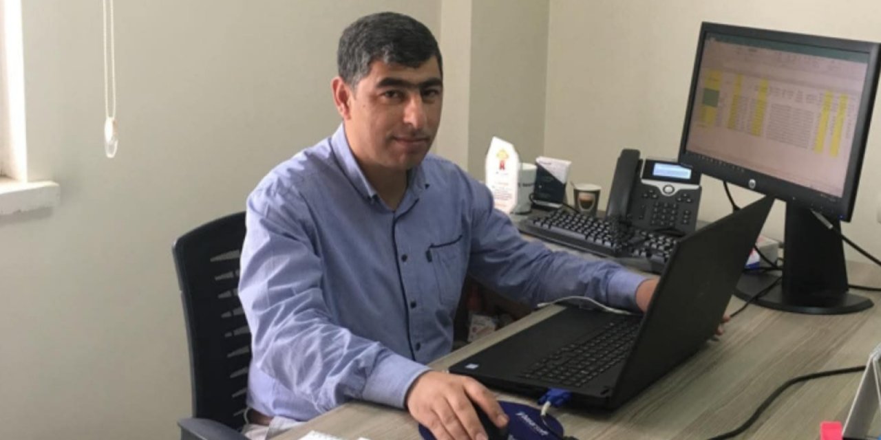 Çınar'da uzun yıllar imamlık yapmış Seyda Molla Vahdettin Kaya'nın oğlu ZEKERİYA KAYA vefat etmiştir