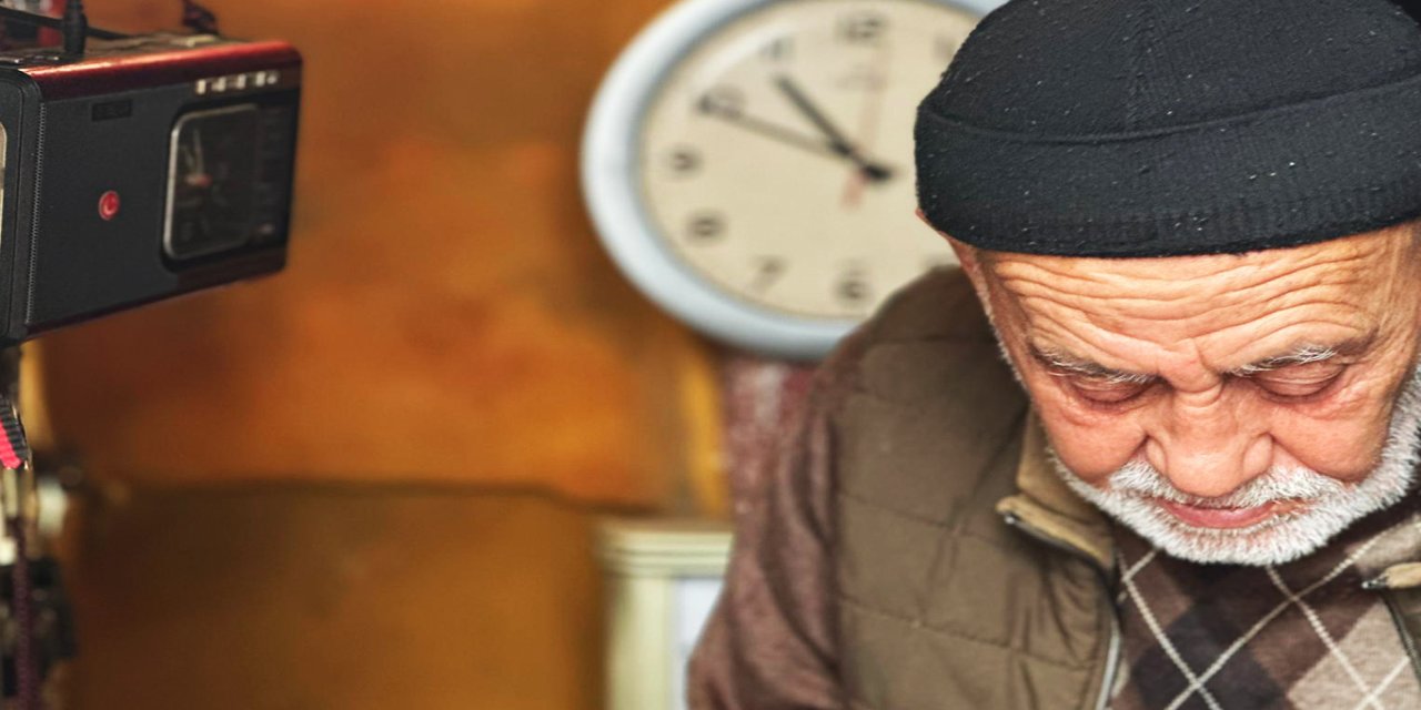 30 yıldır zamanı onaran usta uyardı: Dünya fanidir