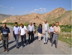 Batman Müzesi halkı bilgilendirdi