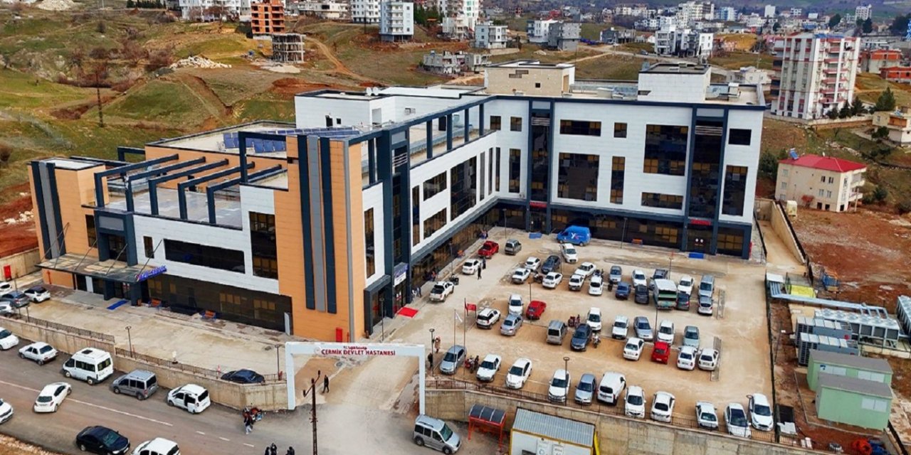 Yekemîn nexweşxaneya dostê dayikan a sala 2026an Nexweşxaneya Dewletê ya Çêrmûga Amedê ye