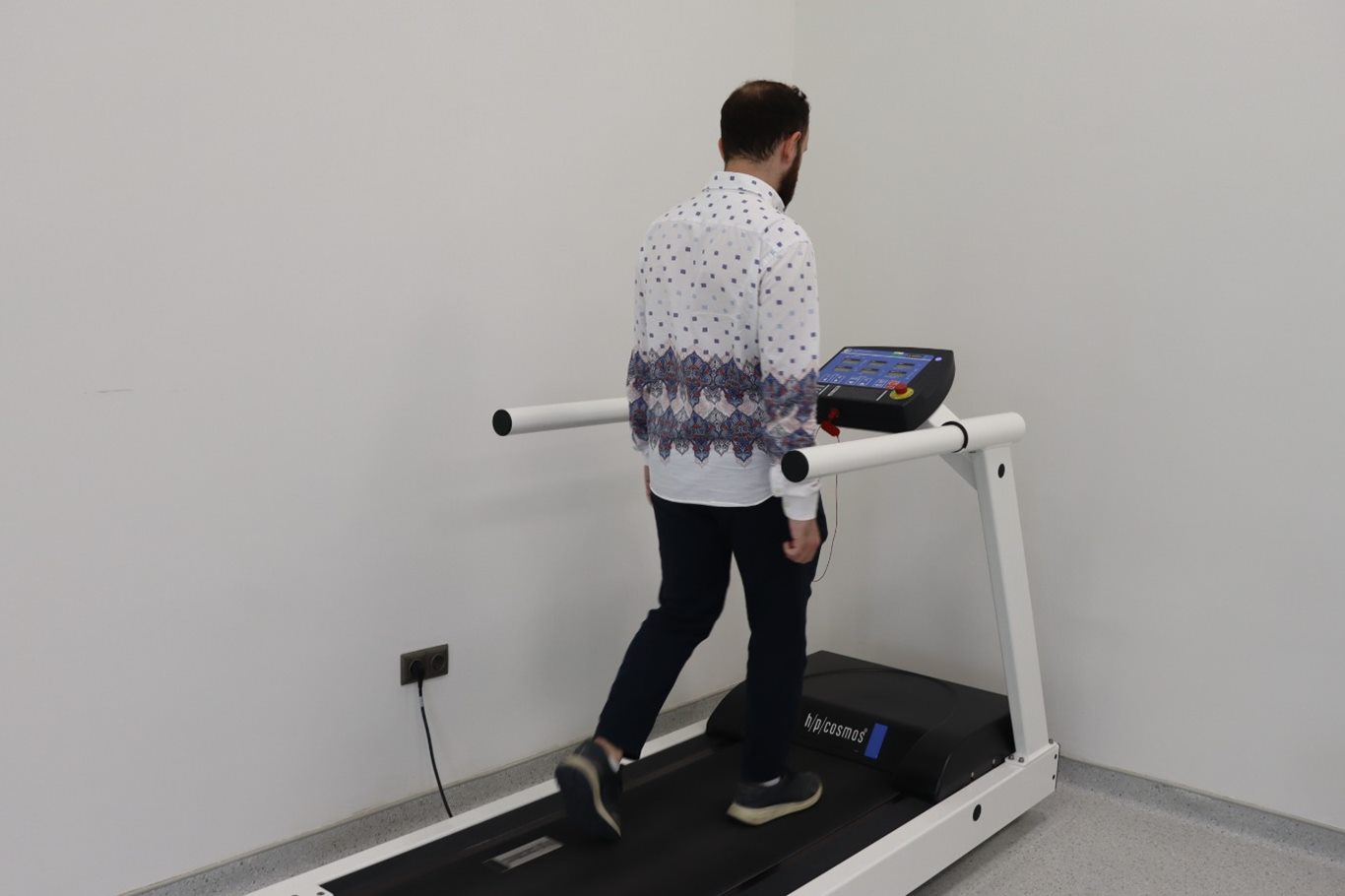 Fizyoterapist Derya Nur Çelik: Kış aylarında düzenli egzersiz hayati önem taşıyor