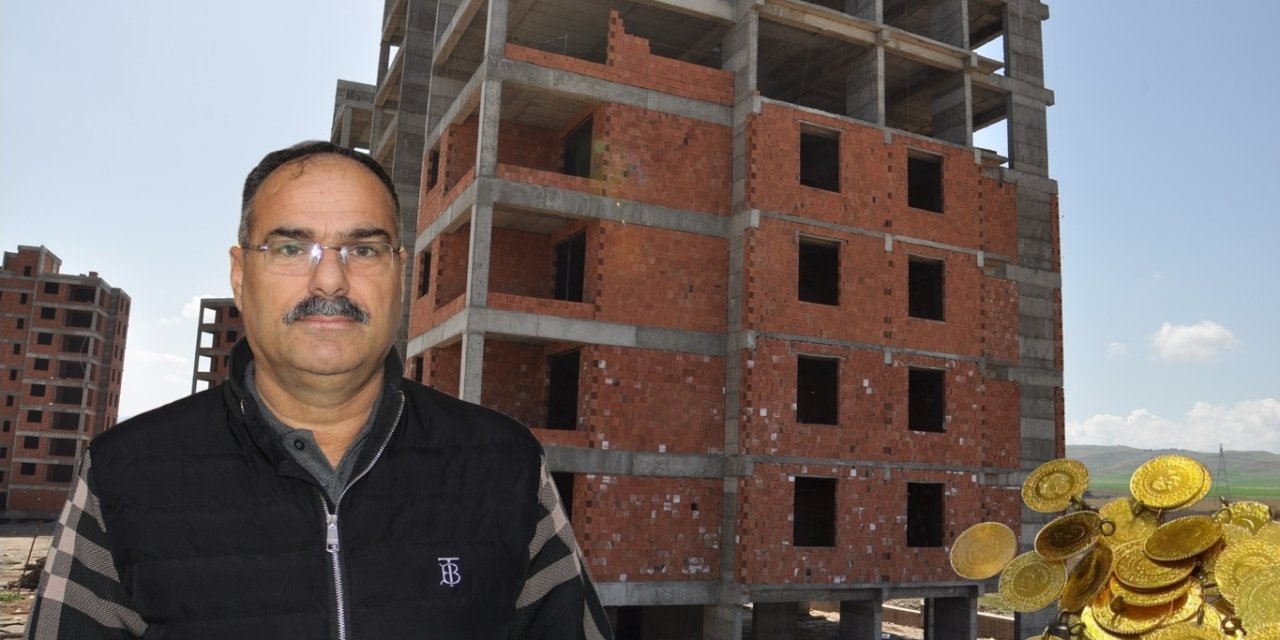 Altın fiyatlarındaki tırmanış konut talebini yüzde 70 düşürdü