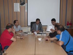 38 Bin Kur'an Kurslu genç sporla buluşacak