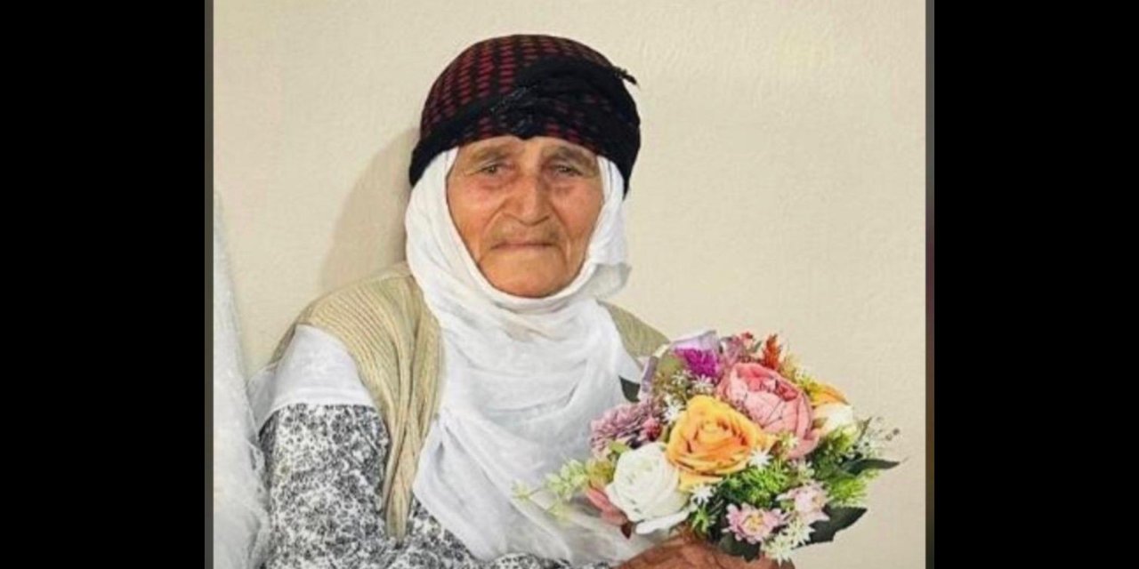 Demirölçek (Kelê) Köyünden Hacı FİKRİYE DEĞER vefat etmiştir