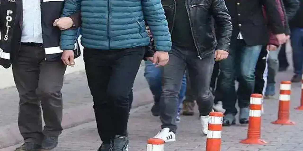 Li 23 bajaran operasyonên tiryakê: 521 kes hatin girtin