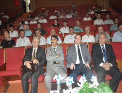 Batman'da "İş Sağlığı ve Güvenliği" semineri