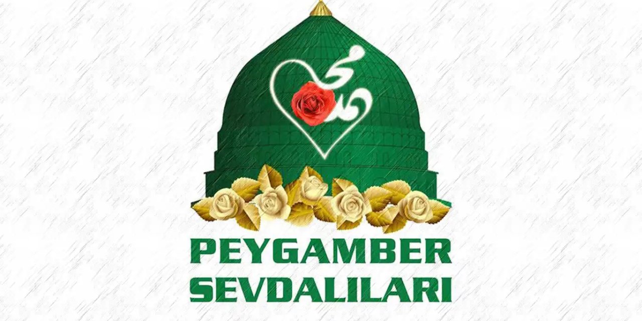Peygamber Sevdalıları Vakfı'ndan Berat Kandili mesajı
