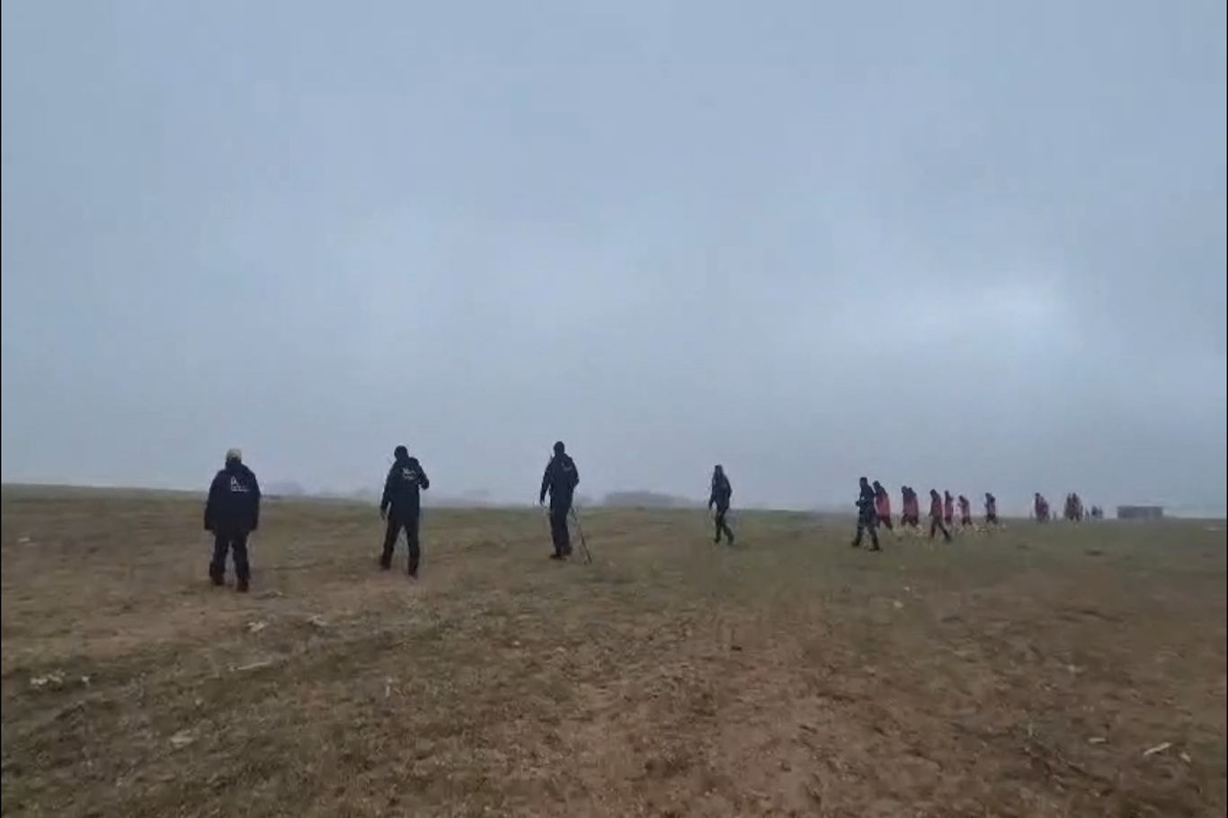 Ji bo Nîmet Kiliç xebatên lêgerînê berdewam dikin