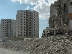 Kentsel Dönüşüm halkı bankalara mahkum etti!