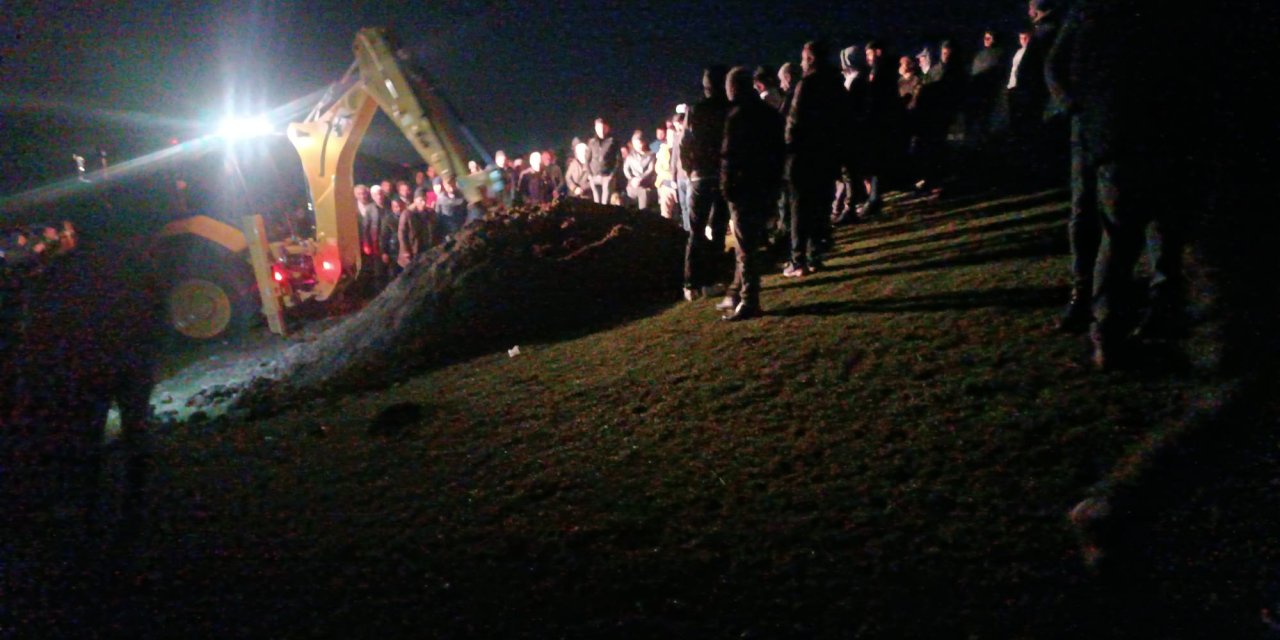 13 gün sonra cansız bedeni bulunan Nimet Kılıç göz yaşları arasında toprağa verildi