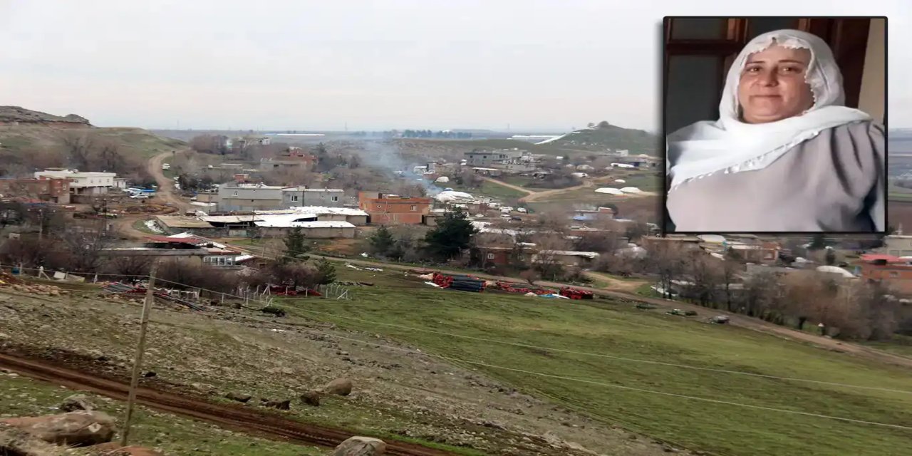Jina ku 13 roj bûn winda bû, di tenişta çem de mirî hat dîtin