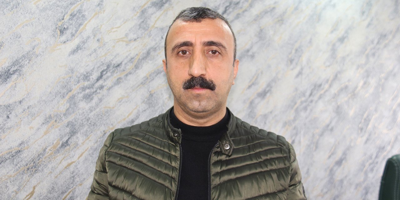 Cîgirê Serokê Şaxa Amedê yê Eğitim-Bir-Senê Recep Güneş: Di dersên bijarte de divê daxwaza gel esas be