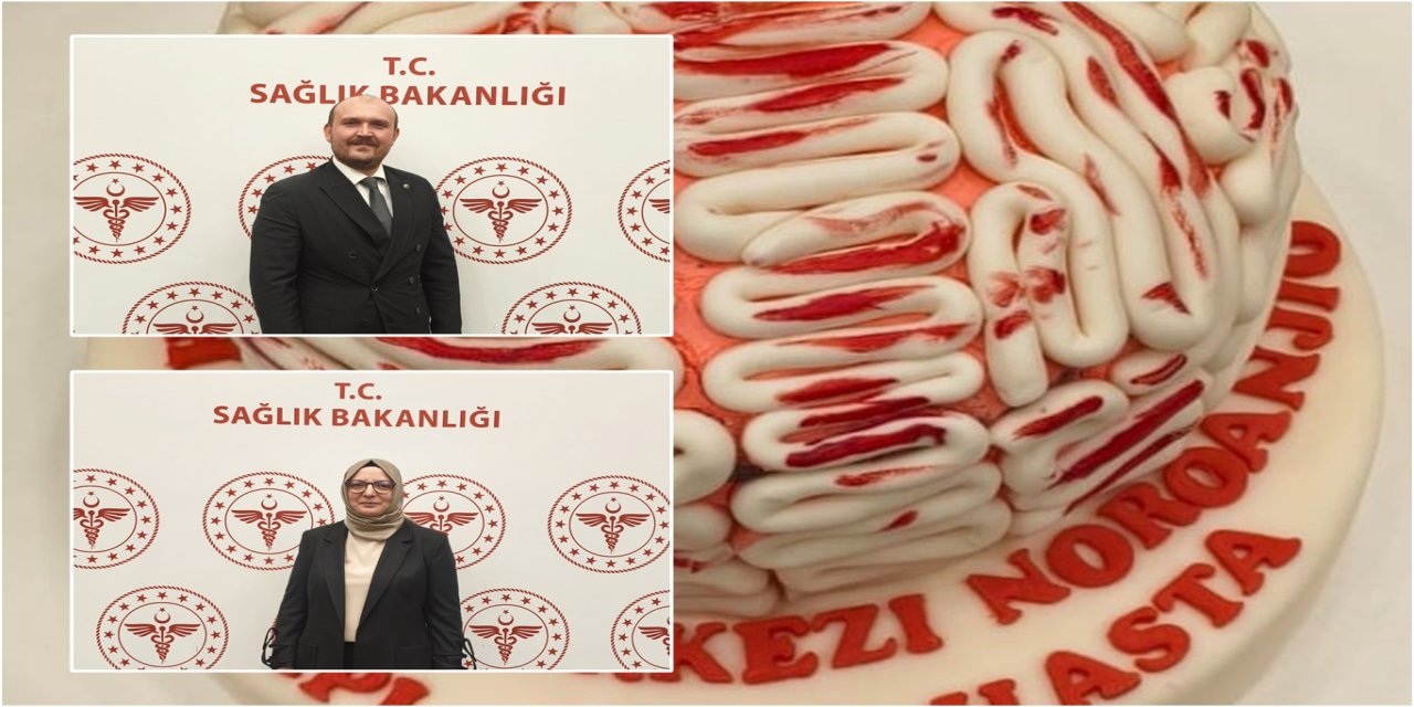 Uzmanlardan "İnme vakası" uyarısı: Erken müdahale hayat kurtarıyor