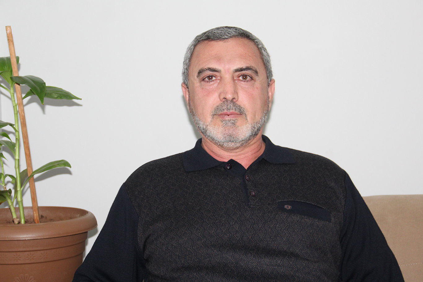 Prof. Dr. Vechi Sönmez: Kürtçenin eğitim dili olması dinî ve insani bir gerekliliktir