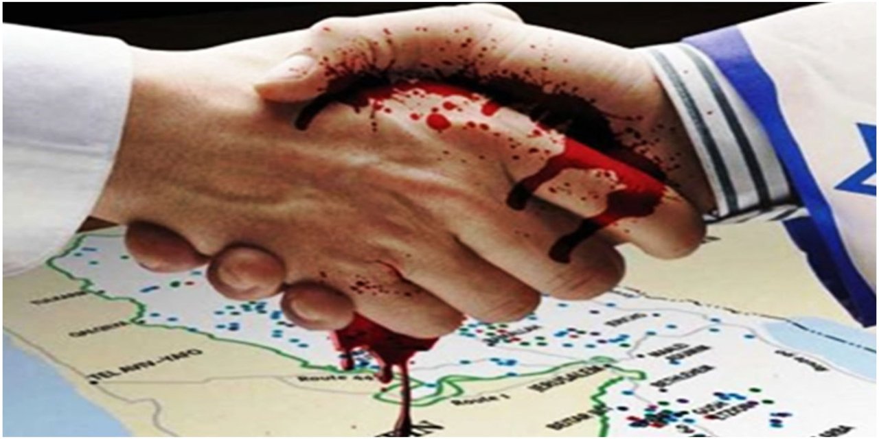 Epstein’in siyonist israil rejimine yardım ettiği ortaya çıktı