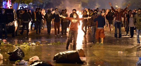 Gezicilerin % 78'i Alevi Kökenli!