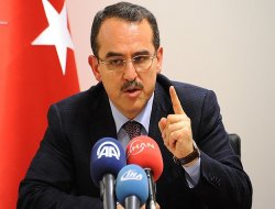 İstinaf mahkemeleri için hazırlıklar tamam