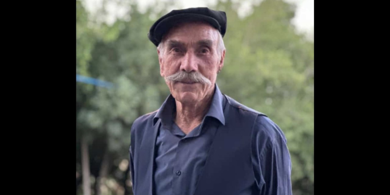 Mollapolat Köyünden MAHMUT İLBASAN vefat etmiştir