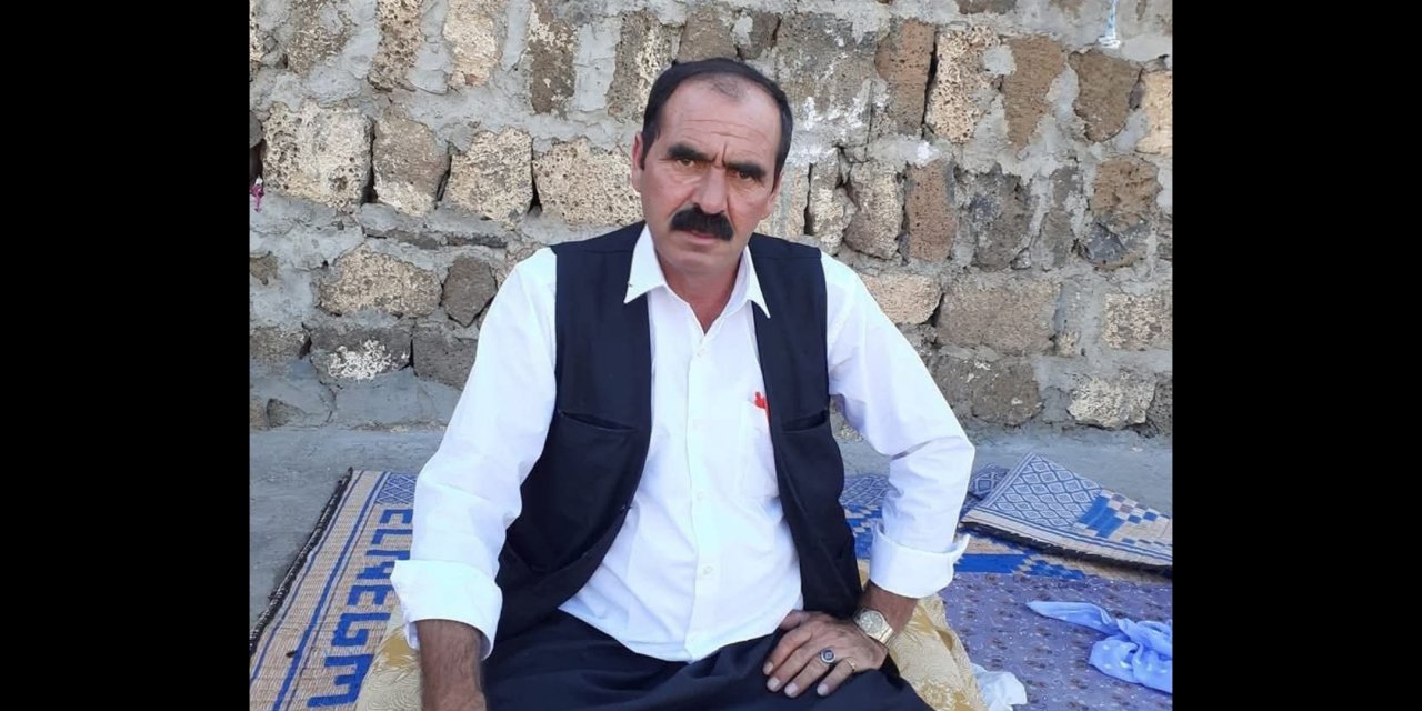 Çömçeli (Husukan) köyünden CELAL AKKECİ vefat etmiştir