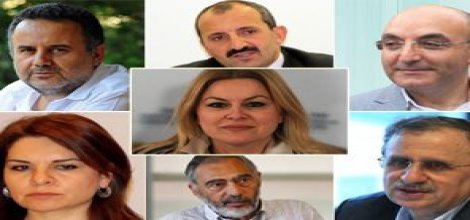 Akil insanların raporu: Halk daha özgürlükçü anayasa istiyor