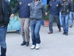 Sahte sağlık raporu baskını: 53 gözaltı