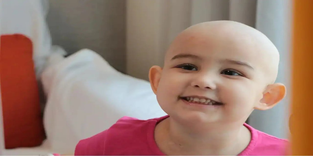 Çocuk Hematolojisi ve Onkolojisi Uzmanı Prof. Dr. Savaş Kansoy: Çocukluk çağı kanserlerinin üçte biri lösemi