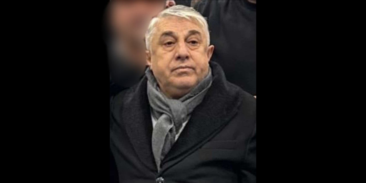 Aslen Çınar ilçemize bağlı Eski Mahalleden İstanbul'da ikamet eden MEHMET OKAT vefat etmiştir