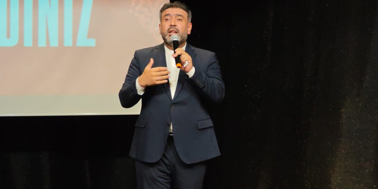 Araştırmacı-Yazar Aydın: Şubat, ümmetin en nadide çiçeklerinin toprağa düştüğü aydır