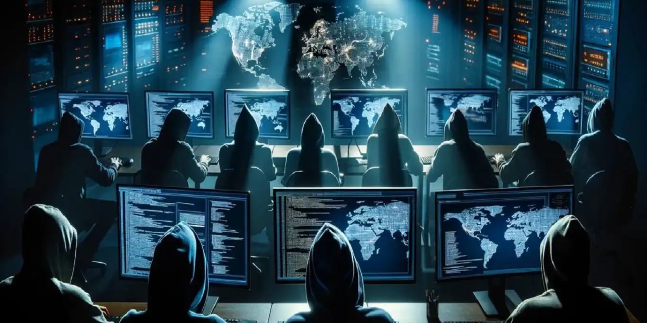 Graphite… Yeni nesil casusluk yazılımının sessiz gölgesi