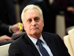 Ricciardone'den AK Parti'ye ziyaret