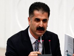 CHP'li Aygün hakkında suç duyurusu