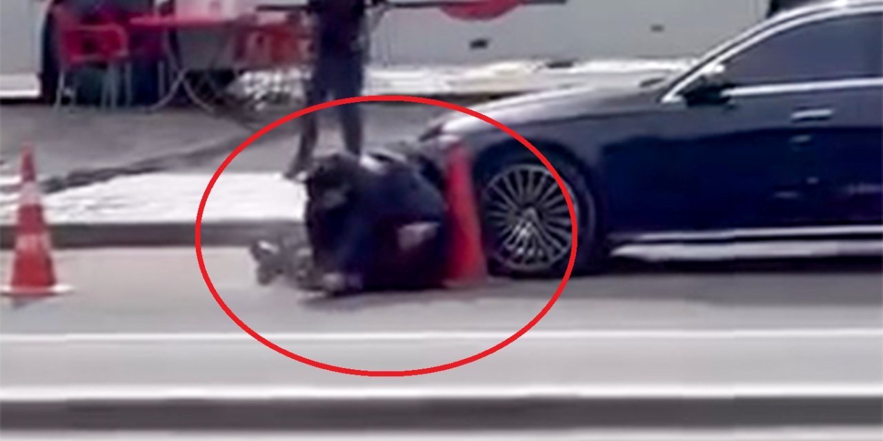 Li Diyarbekirê şerê çekdarî yê ku 3 kes tê de birîndar bûn, di kamerayan de hat xuyakirin