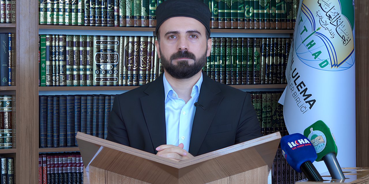 Ji ÎTTÎHADUL ULEMAyê tewsiyeyên meha Remezanê