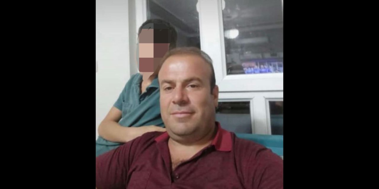 Beşpınar Köyünden Hacı Süleyman'ın oğlu SERDAR ARSLAN vefat etmiştir