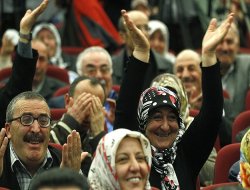 74 bin hacı adayını ''kontenjan'' korkusu sardı