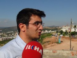 Bursa'da sadece seçimlerde hatırlanan bir mahalle…