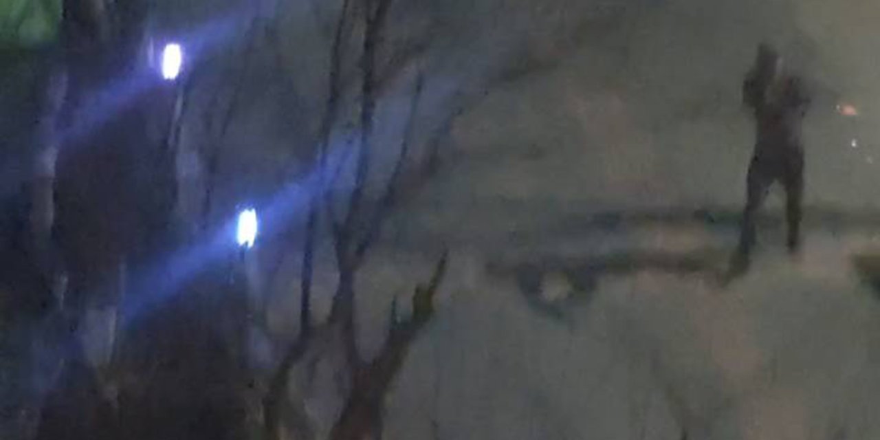 Batman’da uzun namlulu silahlı saldırı: 3 yaralı