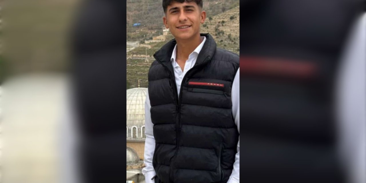 Mardin'de kazada yaralanan genç, 3 günlük hayat mücadelesini kaybetti