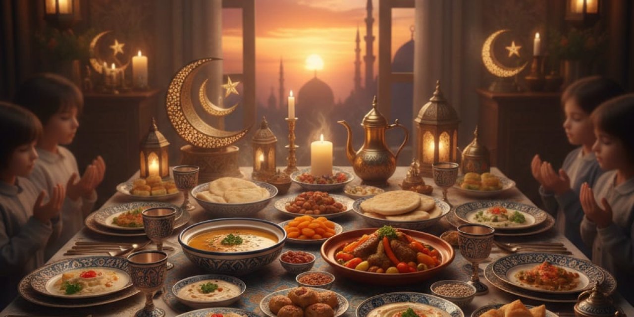 Orucu Bozan ve Bozmayan Muayene ve Tedavi Yöntemleri