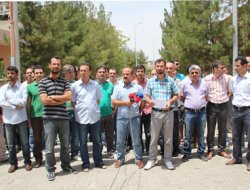 "Allah ıslah etsin; bir tahkir, bir aşağılama değildir"