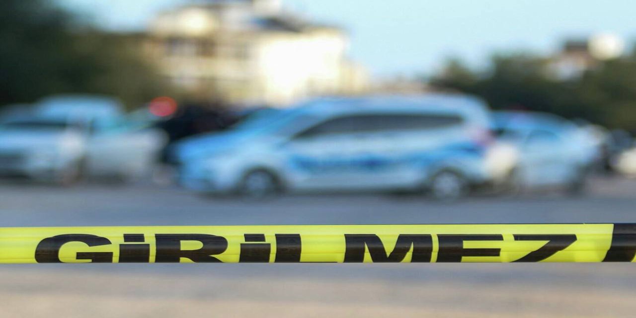 Şırnak'ın Cizre ilçesinde alacak-verecek kavgası cinayetle bitti