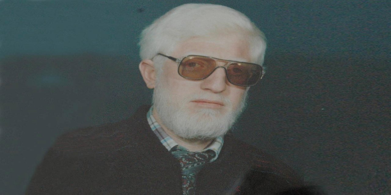 Melayekî ku ji aliyê hêzên tarî ve hatiye şehîdkirin: Molla Xiyaseddîn Barlak