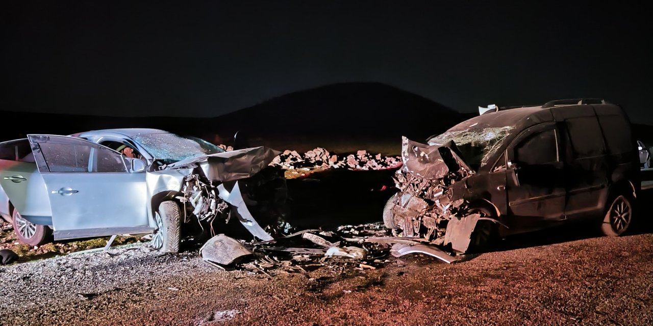 Çınar de 2 wesayiti pê dımi dıyê: 5 mırdey estê