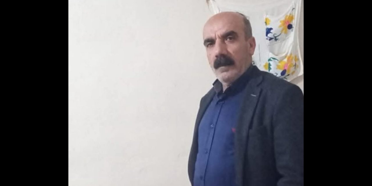 Yaprakbaşı (Barê) Köyünden İHSAN ACAT vefat etmiştir