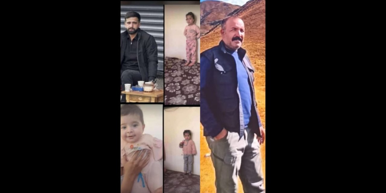 Çınar'daki kazada SERHAT ÖZPINAR, MERYEM, ZEMZEM ve GAMZE KARATAY ile MAHMUT GEZER vefat etmiştir