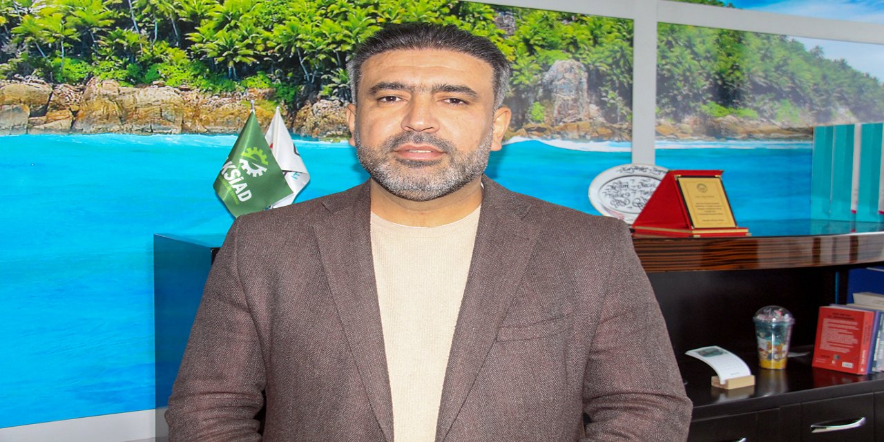 HAKSİAD'dan esnafa çağrı: Ramazan'ı hem halkımıza hem çalışanımıza hissettirelim