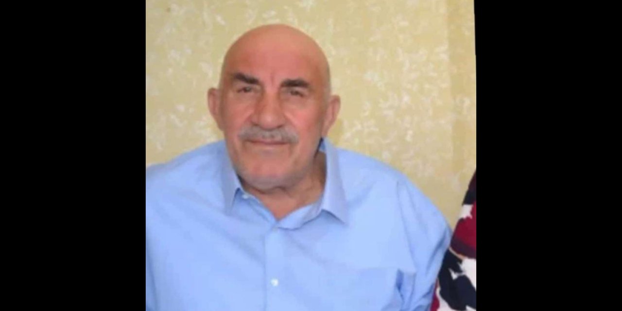 Özgider (Dirêjik) Köyünden Hacı MAHMUT ASLAN vefat etmiştir