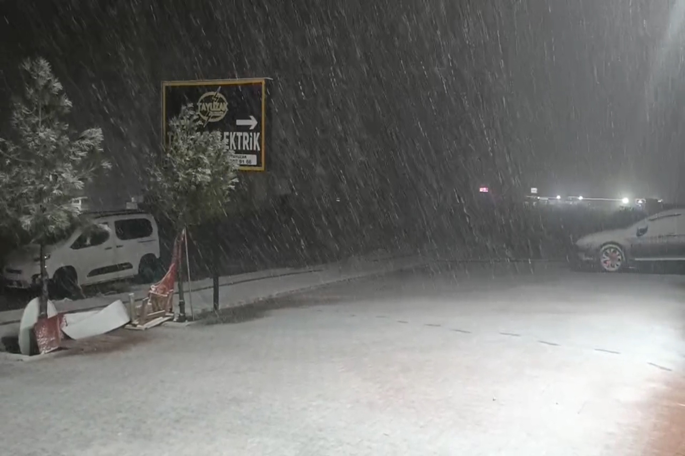 Qezay Farqîni de vewr varena