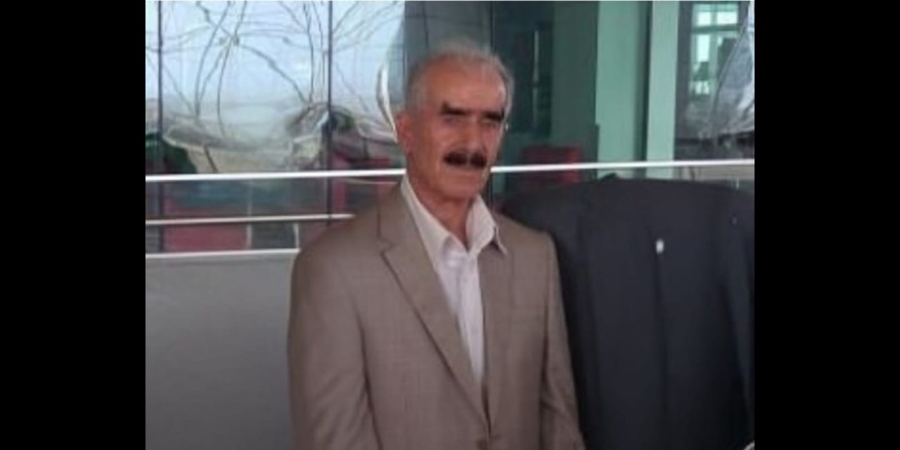 Çınar ilçe merkezi Yeşil Mahalleden Hacı NEZİR DENKTAŞ vefat etmiştir