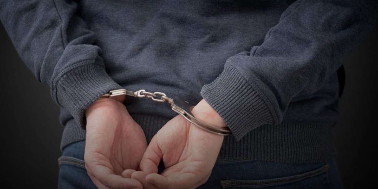 Diyarbakır’da 8 yıldır aranan uyuşturucu hükümlüsü yakalandı